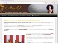 Détails : Miss O' Cheveux Naturels Indiens Remy Vierges