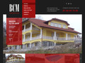 Détails : BCM - Bâtiment Construction Maçonnerie - Annemasse Haute Savoie 74