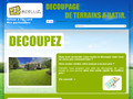 Détails : Parcelliz, expert du découpage de terrain à bâtir