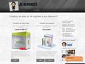 Détails : Création de sites et de logiciels