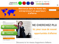 Détails : Le réseau des affaires gagnantes