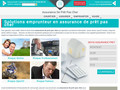 Détails : Adppc ; L'assurance de prêt pas chère