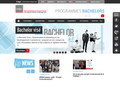 Détails : Bachelor