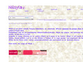 Détails : Nilsyla