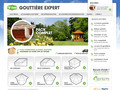 Détails : GOUTTIERE EXPERT