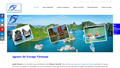 Détails : Atypik vietnam
