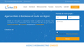 Détails : Agence de communication digitale IziWeb33