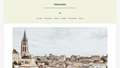 Détails : Webmairie - Magazine en ligne
