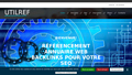 Détails : Annuaire généraliste Utilref utile pour votre SEO.