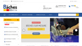 Détails : Bâches et cie, spécialise de la bâche en ligne
