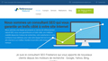 Détails : Consultant seo freelance pour un meilleurs référencement naturel seo en France
