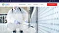 Détails : Hygiène Pro Solutions – Expert Désinfection Dératisation Nettoyage