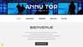 Détails : Annutop annuaire généraliste optimisé et topliste