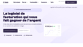 Détails : Logiciel de facturation gratuit pour freelances | Selki
