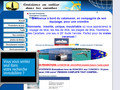 Détails : location de voiliers catamaran en Martinique
